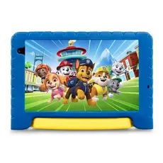 Tablet Multi Infantil, Tela 8" 6Gb Ram 64GB Proc Octa Core