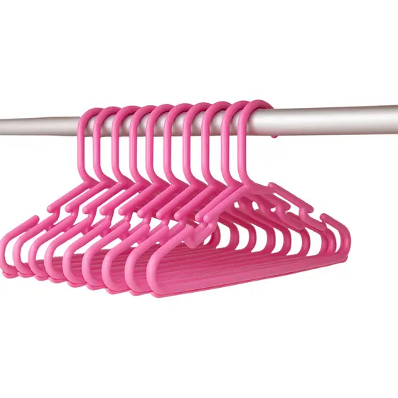 Cabides Rosa - Pink Adulto – Preço Baixo, Qualidade Alta!