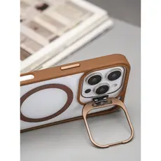 Capa Capinha Para iPhone 11 12 13 14 15 16 Com Magsafe Proteção Nas Lentes