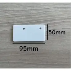 Kit 02 Raspadores de Silicone para Doces