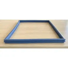 Perfil Silicone Sanfonado Forno Combinado Wictory WC-5