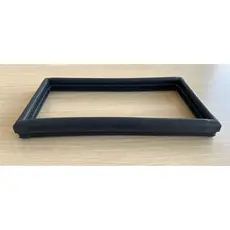 Borracha Silicone Forno Venâncio Twister 5 Esteiras
