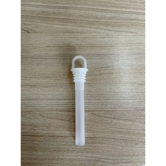 KIT 5 CHUPETA SILICONE BEGEL/VENÂNCIO para Refresqueiras