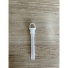 KIT 5 CHUPETA SILICONE BEGEL/VENÂNCIO para Refresqueiras