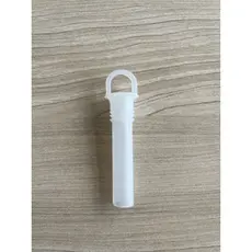 KIT 5 CHUPETA SILICONE CROYDON/TECAPPLY  para Refresqueiras