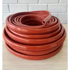 Perfil Silicone Combinado Forno Progás