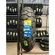 Pneu Traseiro Bmw R1250 170/60-17 Michelin Anakee Adventure