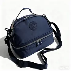 Bolsa Térmica 2 Andar Fitness para Marmita Viagem Eco 5623