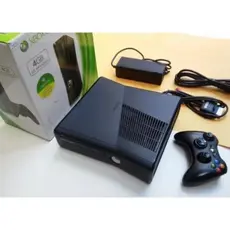 XBOX 360 SLIM DESTRAVADO REVISADO E COM GARANTIA DE 90 DIAS