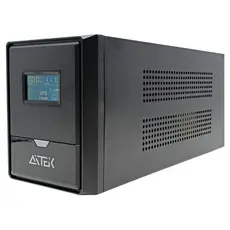 No-Break 1500VA Bivolt 110v/220v Onda Senoidal Simulada Proteção e Queda de Energia para Eletrônicos