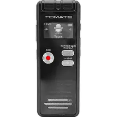 Gravador de Voz Digital para Reuniões, Aulas e Entrevistas com Alta Qualidade