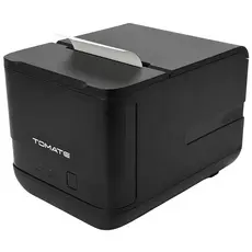 Impressora Térmica 80mm LAN Corte Automático Etiqueta Envio PDV Cupom Restaurantes Delivery