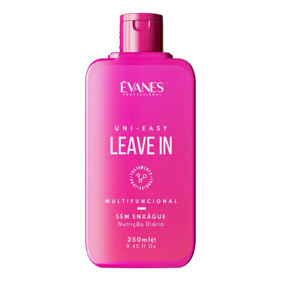 Leave-In Évanes Professional 250ml