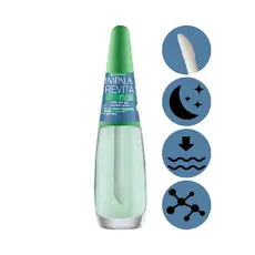 ESMALTE OLEO GEL REVITALIZANTE NOTURNO REVITA NAIL IMPALA