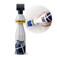 Zapt Protetor Tinta Rejunte Incolor Fortaleza 200ml Alta Cobertura Piso Parede Cerâmica Banheiro
