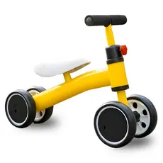 Bicicleta De Equilíbrio Bike Infantil Até 20Kg Presente para crianças Promoção