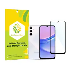 Película de Vidro Ultrashield para Samsung Galaxy A15