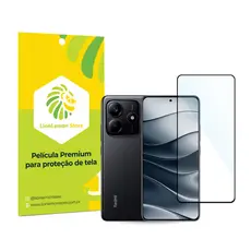 Película de Vidro Ultrashield p/ Xiaomi Redmi Note 14/14 5G