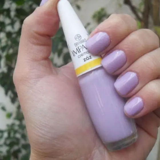Esmalte Impala ZAZ