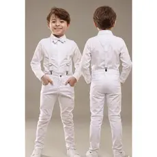 Roupa Conjunto Social Infantil Batizados, Casamentos e festas