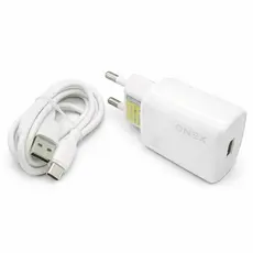 Carregador USB TYPE C Compatível  A13 A23 A33 A53 A73 A52s
