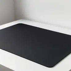 Mouse Pad Gamer 70x35 Grande Alto Desempenho Estilo Básico Desk Pad