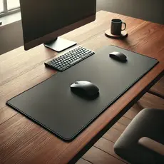 Mousepad Gamer Ergonômico Extra Speed Antiderrapante 90x40cm Envio Imediato