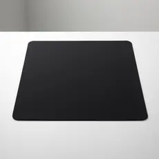 Mousepad Extra Grande Tecido Speed Base Antiderrapante 40X30 cm Envio Imediato