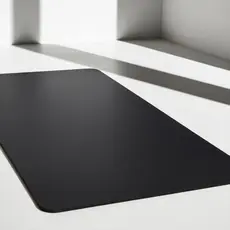 Mousepad Extra Grande 90x40 Antiderrapante Jogos Trabalho E Escritório Alta Performasse