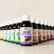 Óleo vegetal capilar Protect Hair 60 ml para umectação hidratação nutrição e reconstrução do cabelo