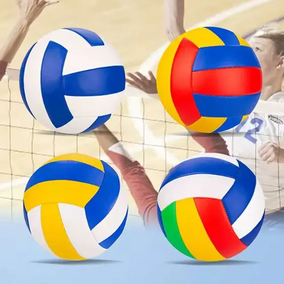 Um item indispensável para os entusiastas do esporte! Bolas de futebol profissionais ou bolas de vôlei duráveis, perfeit