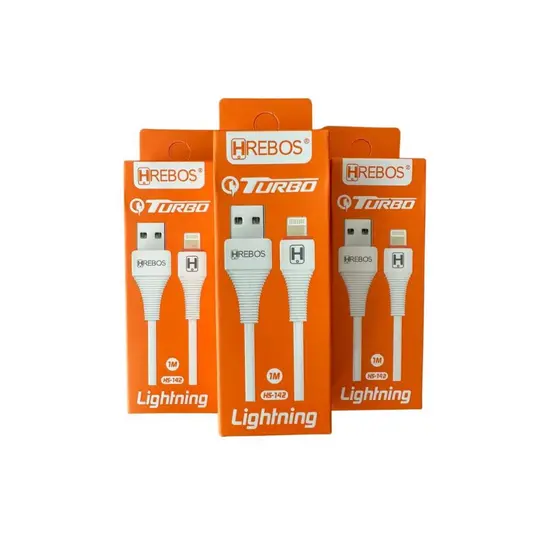Cabo usb lightning para celular iphone 5 6 7 8 X   XR 11 12 13 14 ipad  ENVIO IMEDIATO Cabo de dados