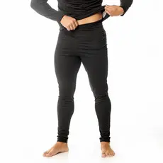 Meia Calça Térmica Masculina Peluciada Segunda Pele Inverno Macia Qualidade Aconchegante e Flexível