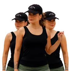 KIT 3 REGATA Blusa Feminina Em Viscose Qualidade