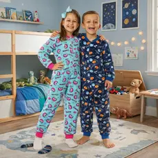 Macacão Infantil Pelucia Fleece Super Fofinho Lindo em fleece Ótimo Presente Neto Afilhado