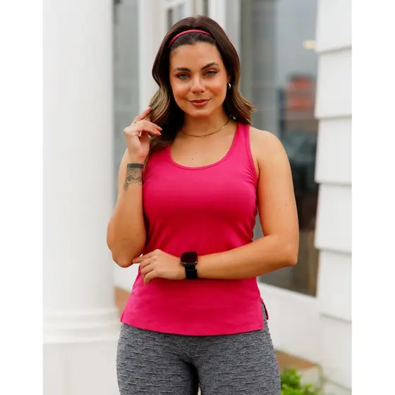 REGATA TAPA BUMBUM VISCOSE FITNESS ACADEMIA ESPORTES 11.418