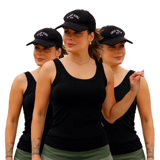 KIT 3 REGATA Blusa Feminina Em Viscose Qualidade