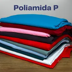 Retalho Poliamida Microfibra Tamanho Pequeno até 80cm Cores Sortidas - Roupa Íntima Fitness Praia