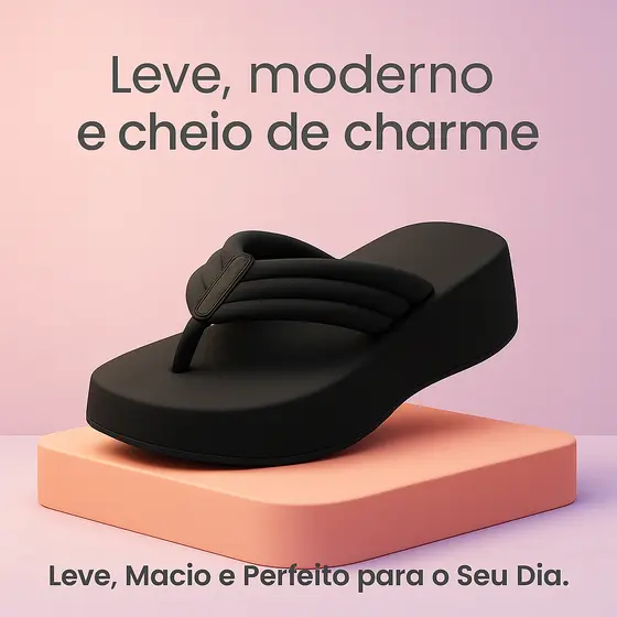 Tamanco Feminino Seguro Conforto e Estilo em Cada Passo