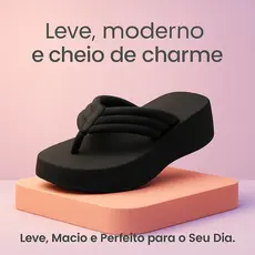 Tamanco Feminino Seguro Conforto e Estilo em Cada Passo