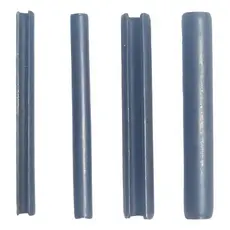 Kit Pino Elastico Trava Tulipa Corcel Belina Del Rey Pampa
