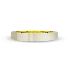 Fita adesiva transparente 12mmX40m Pimaco