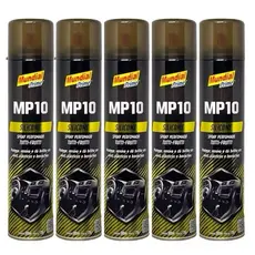 Silicone Spray 300ml Mp10 Mundial Prime