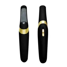 Moedor de Pés Elétrico Portátil Ajustável USB Lixa Remove Calos e Pele Morta Pedicure