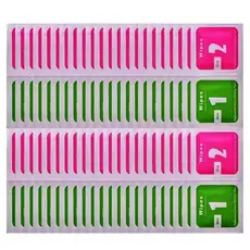 Kit Limpa Tela Pano Seco E Com Álcool 1 E 2 Pacote Manutenção Celular Limpeza Tela Aplicar Película