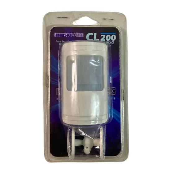 Sensor de Presença de Parede CL200