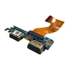 Placa USB HP ELITEBOOK 840 G3