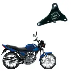 Suporte de Escapamento Titan 150