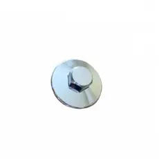 Porca caixa de direção CG 125, 150, 160(ano 14/22)