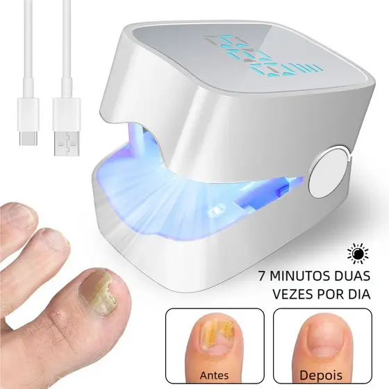 Mini Lâmpada Inteligente com Sensor para Iniciantes e Uso Doméstico